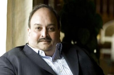 Mehul Choksi Still an Indian Citizen: Indian Authorities