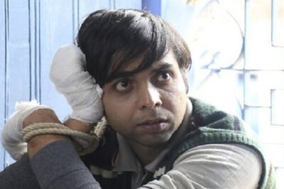 As Bhediya Completes 1 Year, Abhishek Banerjee Is The Common Link Between The Horror-Comedy Universe