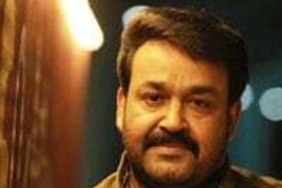 Fraud: B Unnikrishnan's next venture with Mohanlal
