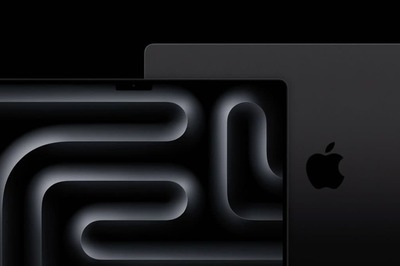 Apple New MacBook Pro Models With M3 Chips Launched in India: Price, Availability And Specs