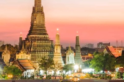 Planning A Road Trip To Thailand? A Look At Documents, Budget And More