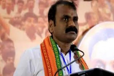 TN BJP Chief L Murugan Attempts 'Vetrivel' Yatra Again, Courts Arrest