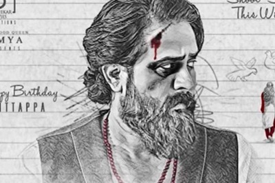 Kannada Film Sanju Weds Geetha-2’s Launch Event On August 15, Rachita Ram Roped In For Female Lead