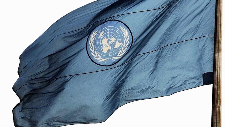 UN Doesn't See Serious, Long-Term Impact to Indian Economy From Demonetisation