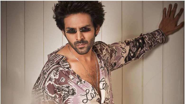 Kartik Aaryan Says Miscommunication Happens Frequently in Bollywood: 'You Can Lose Work Because of it'