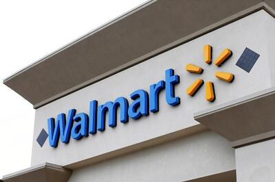 Walmart, Microsoft in Partnership to Use Cloud Tech