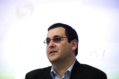 SurveyMonkey CEO, husband of Facebook COO Sheryl Sandberg, Dave Goldberg passes away at 47