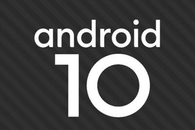 Android 10 Beta Coming to Samsung Galaxy S10, Note 10 Series Soon: Report