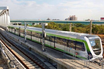 Odisha Metro: CM Naveen Patnaik Launches Rs 6225 Cr Bhubaneswar Project, Transforming Urban Mobility