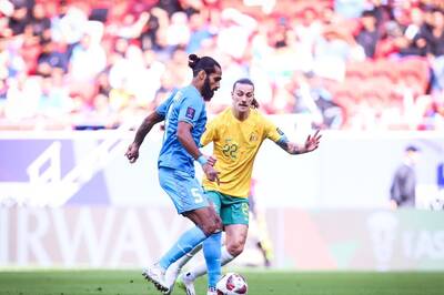 AFC Asian Cup: Igor Stimac 'Not So Happy With the Result' vs Australia But Proud of India's Fight