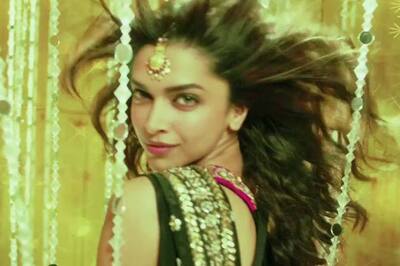 Deepika: Sports were clean during father's time