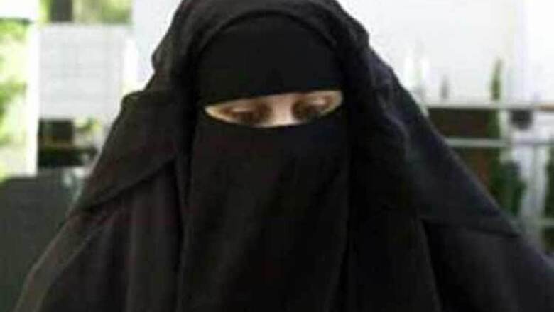 No scope of change in triple talaq system: Muslim Law Board