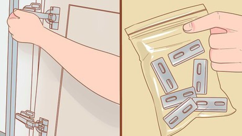How to Paint Cabinets