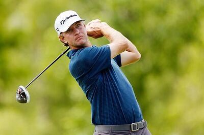 Glover leads by one, Guan shines in New Orleans