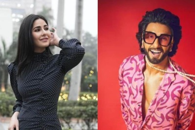 Katrina Kaif Pens The Sweetest Birthday Wish For Ranveer Singh: 'Keep Spreading The Joy'