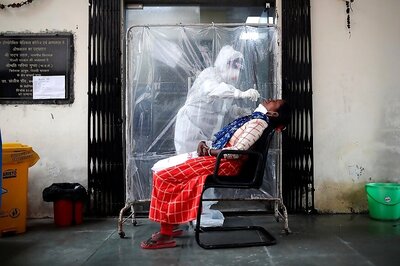 3 Covid-19 Patients in UP's Muzaffarnagar District Provide Fake Information, Become Untraceable