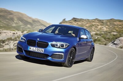 BMW 1 Series and 2 Series to Get New Variants