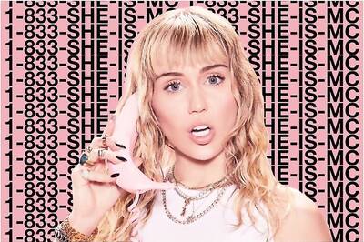 Miley Cyrus Reacts to Groping Incident, Says 'Can't Be Grabbed Without Consent'