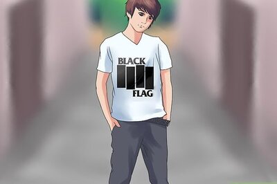 How to Dress Pop Punk