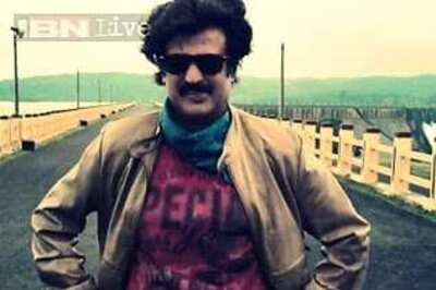 'Lingaa' teaser: Fans can't keep their eyes off Rajinikanth, courtesy his trademark style, action sequences