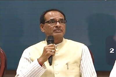 CM Shivraj Chouhan to Observe Fast, Invites Farmers For Talks