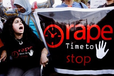 Probe Of Gang Rape Case That Shocked Egypt Ensnares Many