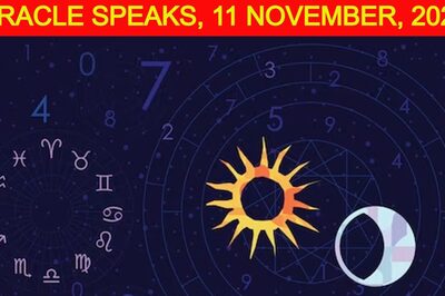 Horoscope Today, November 11, 2022: Check Out Daily Astrological Prediction for Aries, Taurus, Libra, Sagittarius And Other Zodiac Signs for Friday