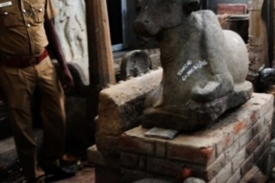 Bringing The Gods Back Home: Chennai Man Fights Traffickers Running A Billion-Dollar Business