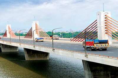 Calcutta High Court Judge Stopped at Toll Plaza, 5 Arrested