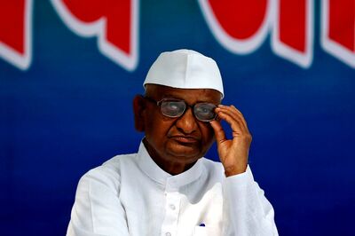 Activist Anna Hazare Warns Centre of Resuming Hunger Strike Over Agri-related Demands