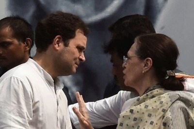 Like Mother, Like Son? Rahul Can Reap Benefits of Re-election If Suspended, Similar to Sonia Gandhi's 2006 Strategy