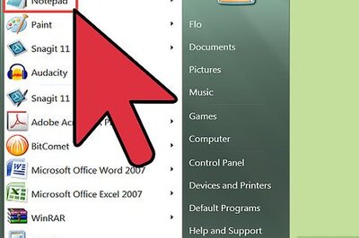 How to Make a Funny Prank Virus