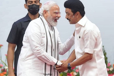 Tamil Language Eternal, Culture Global, Says Modi in Chennai, Launches 11 Projects in Big Infra Push