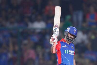 With New Lease on Life, 'Mature And Patient' Rishabh Pant Embracing Cricket Like Never Before
