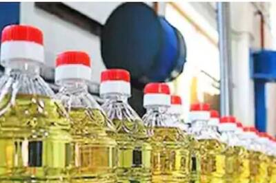 PM Modi's Mega Plan to Make Cooking Oil Cheaper; Cabinet to Announce Oil Mission Today