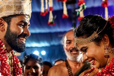 Kannada Actor Yuva Rajkumar Files For Divorce After 5 Years of Marriage: Report