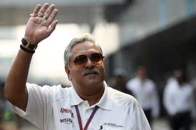 More support for Mallya; ex-PM Gowda calls him 'son of soil'