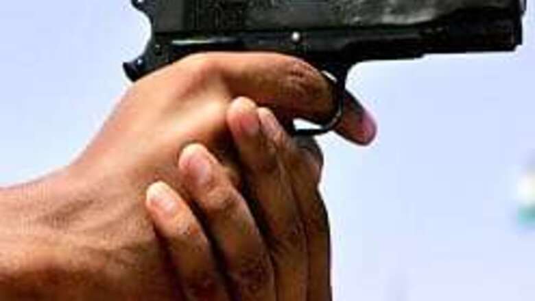 Indian origin lawmaker shot dead in Malaysia