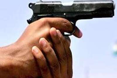 Indian origin lawmaker shot dead in Malaysia