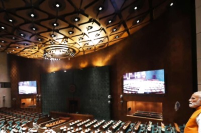 Reconsider Decision to Boycott Inauguration of New Parliament Building: Union Minister to Opposition Parties