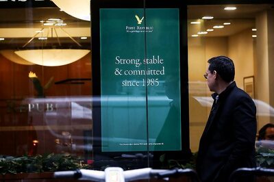 What Is Happening With First Republic Bank? Check Why Its Shares Have Declined Suddenly