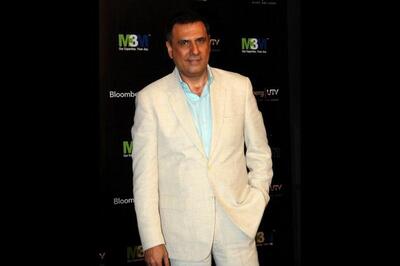 Boman Irani's business tactics
