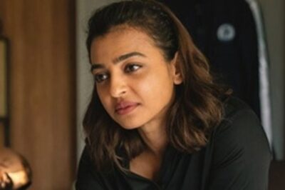 Radhika Apte Talks About Playing A Cop In Monica O My Darling, Says 'Gender Doesn't Dictate Morality'