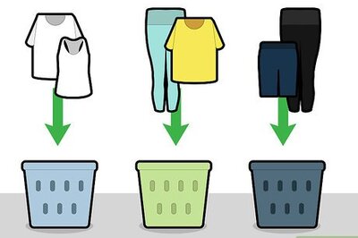How to Wash Lululemon Clothing