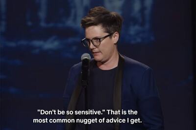 The Gay Gadsby: The Indian LGBT Community Can’t Get Enough of Nanette