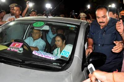 Where Were These 4 CMs When Delhi Chief Secy Was Assaulted, Asks BJP