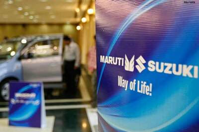 Maruti Suzuki hikes prices across all models