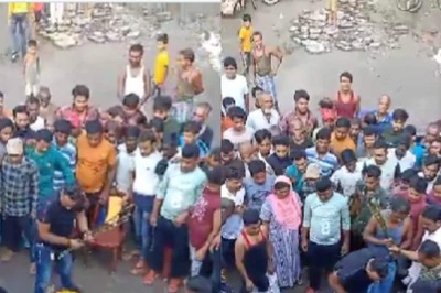 West Bengal Police Give Strict 11-Point Instructions To Senior Officers To Combat Mob Violence