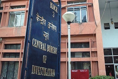 CBI files new complain against two companies on coal scam