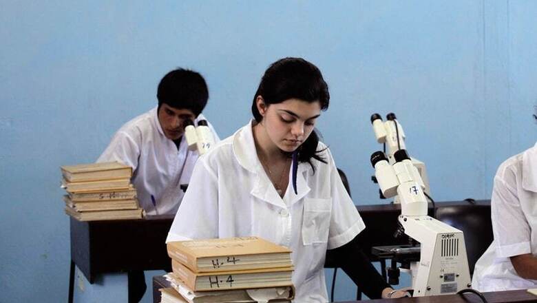 Single Entrance Exam for MBBS, BDS Courses to be Held as per Schedule